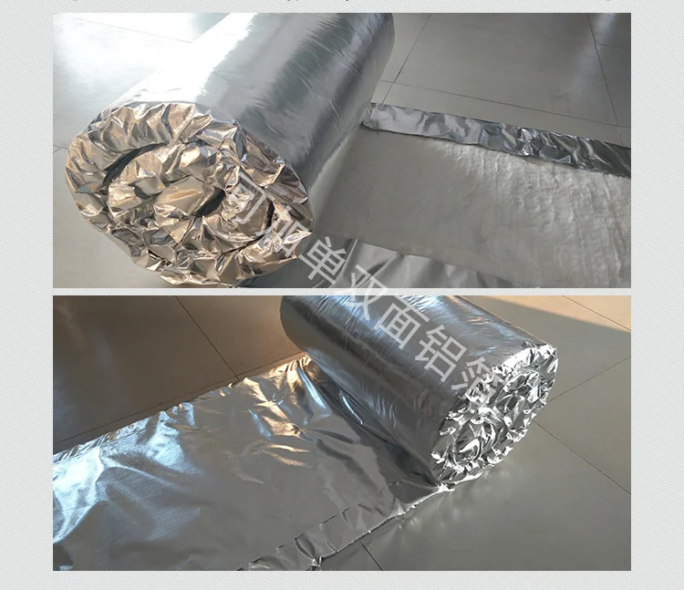 industrial heating blanket