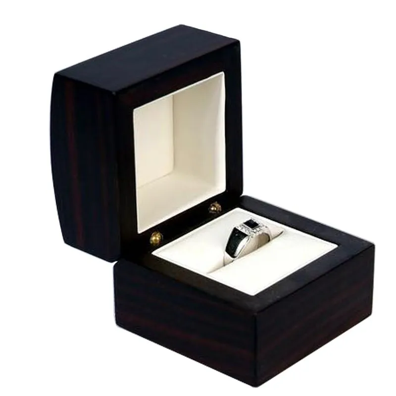 Rectangle Jewelry Ring Storage Multiple Ring Storage Boxes Red Velvet,  Size/Dimension: 12 By 8 at Rs 350/piece in Surat