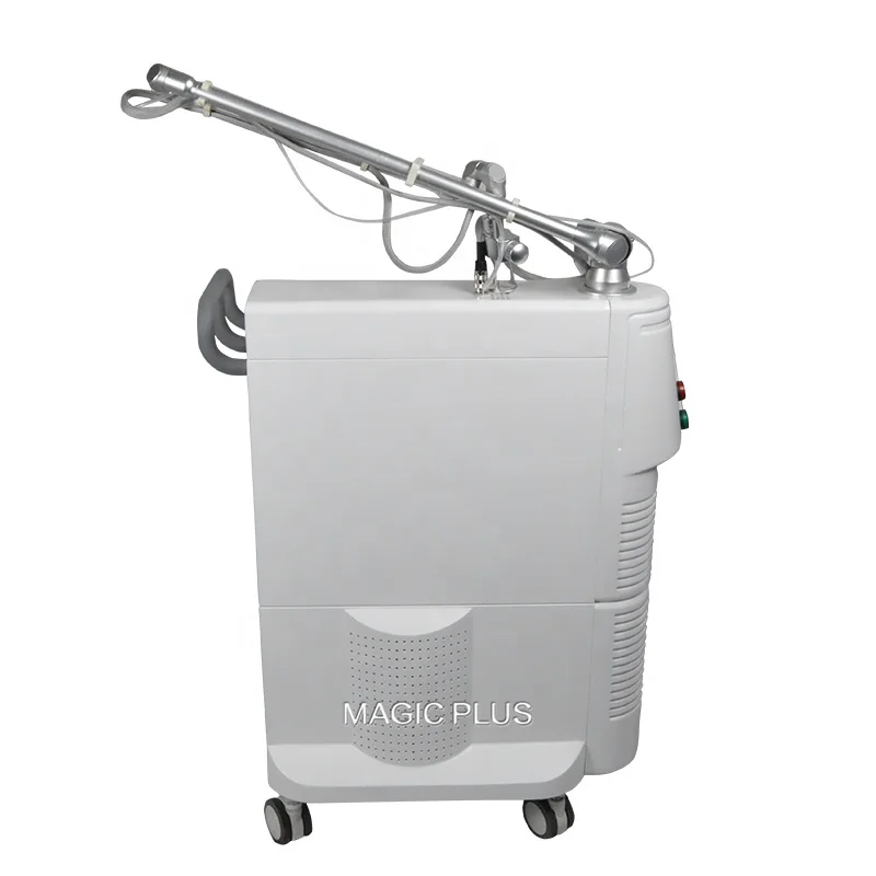 Cheap Rejuvenation Laser CO2 Fraccionado / CO2 Fractional Laser Vaginal Tightening Machine