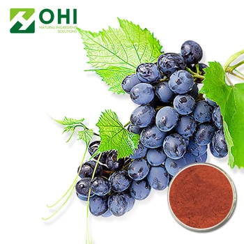 Oligomeric Proanthocyanidins Opcs Grape Seed Extract Weight Loss