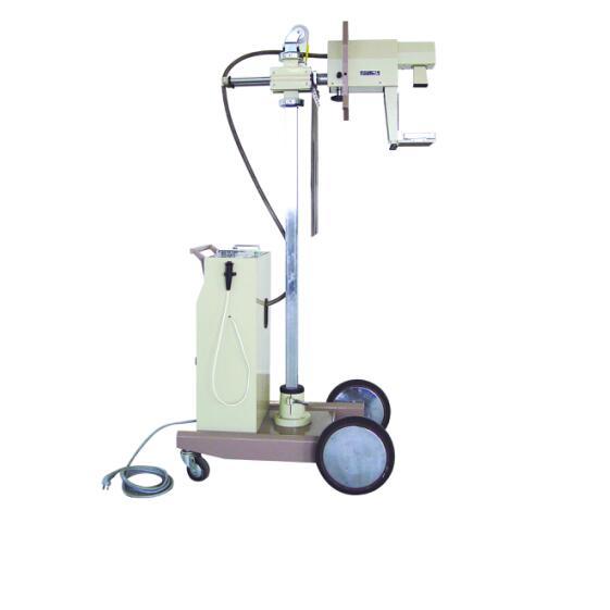 X- RAY CAMERA FOR MAMMOGRAPHY Model AJ-M030
