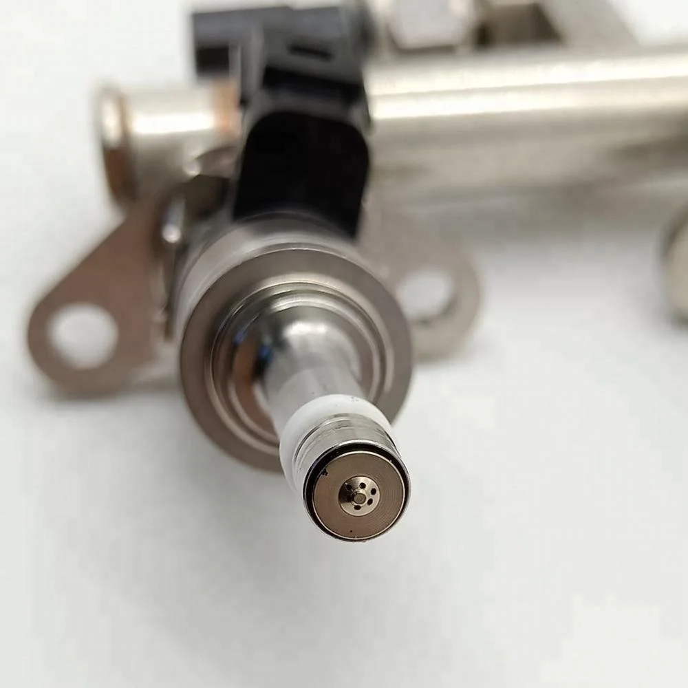 
Топливный инжектор 16010-5R1-305 160105R1305 для автомобиля 