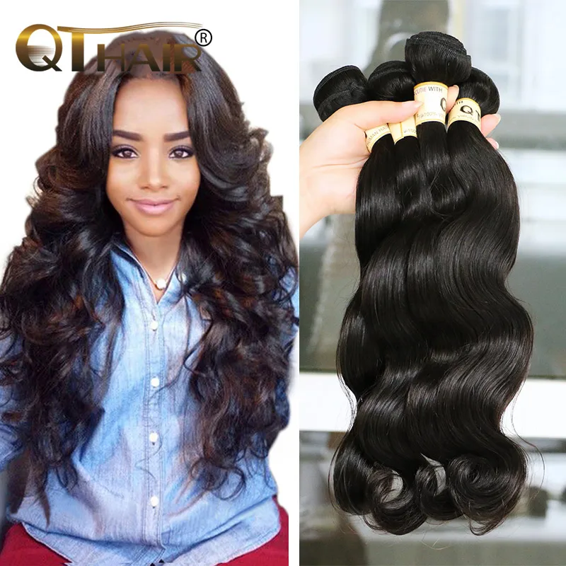 Good Synthetic Weave Brand Find Your Perfect Hair Style