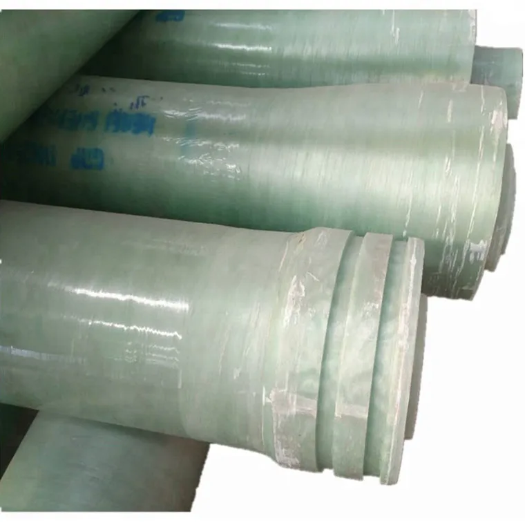 High Strength Frp Pipe Grp Pipe Fiberglass Pipe Price