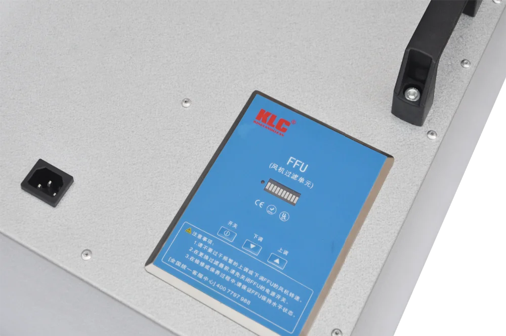 FFU, Fan filtre ünitesi| Alibaba.com
