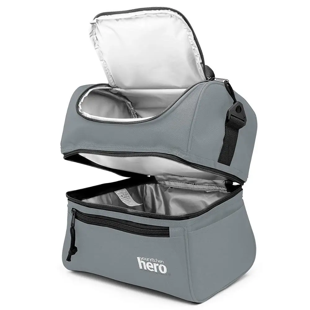 Hot cold lunch bag Clearance