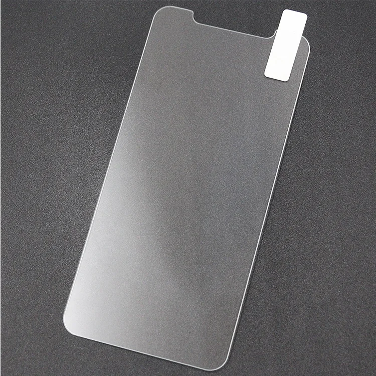 
9H кристально чистое Закаленное стекло протектор экрана для Apple iPhone XR 