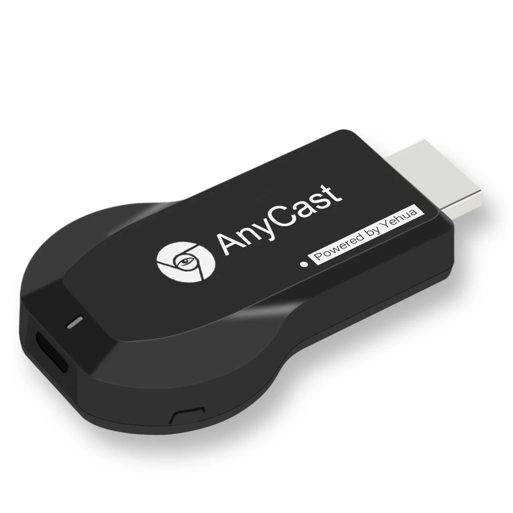 Anycast m9 plus