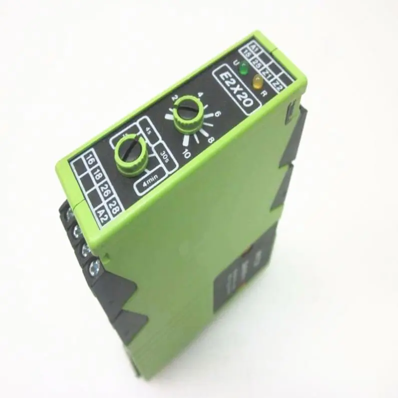 G2UW300V10 Monitoring Time Relay