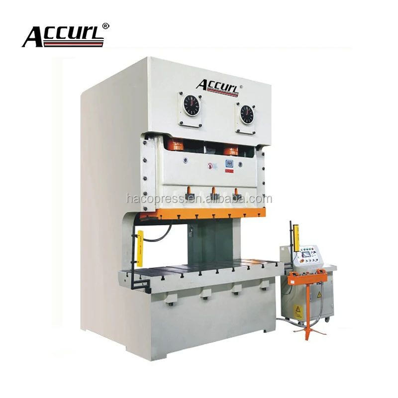 Ковочный пресс 200 Тон C рамка механических прессов для продажи механический пресс-автомат OCP-200T