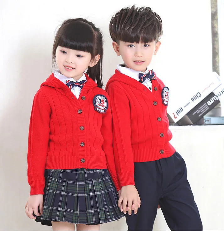 Compra corea del uniforme escolar online al por mayor de