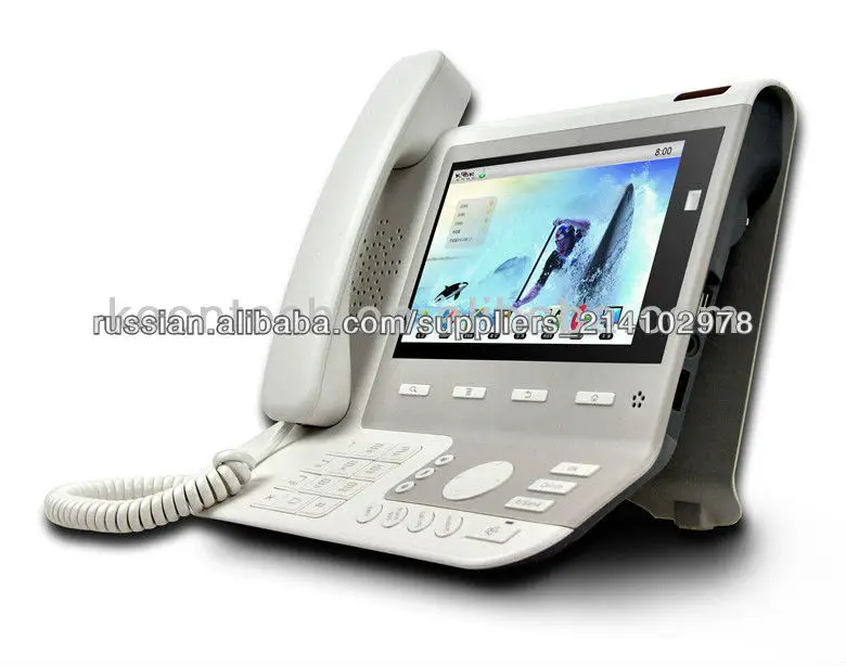 новейшие технологии потребления телефон видео-телефон pl600