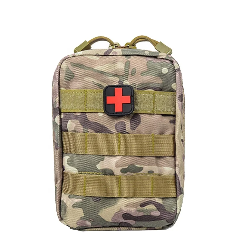 molle survival kit