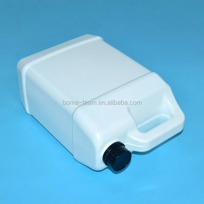 Gallon Magic T Shirt Sublimation Ink for Epson DX5 DX6 DX7 DX9 DX11 Print Head Printing Inks 5Liter Packing