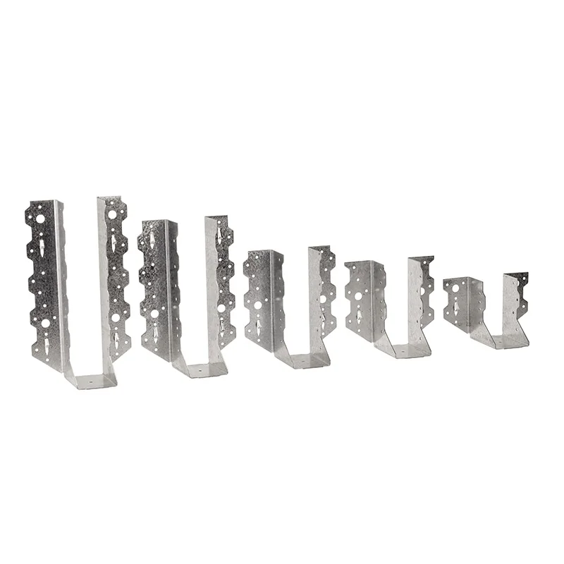 Supports de solives Connecteur en bois Connecteur en bois Surealong — free download