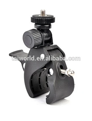 2019 Универсальный держатель для камеры с поворотом на 360 градусов