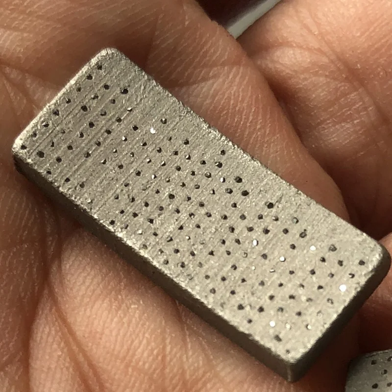 Arix Diamond Segments For Core Drill 