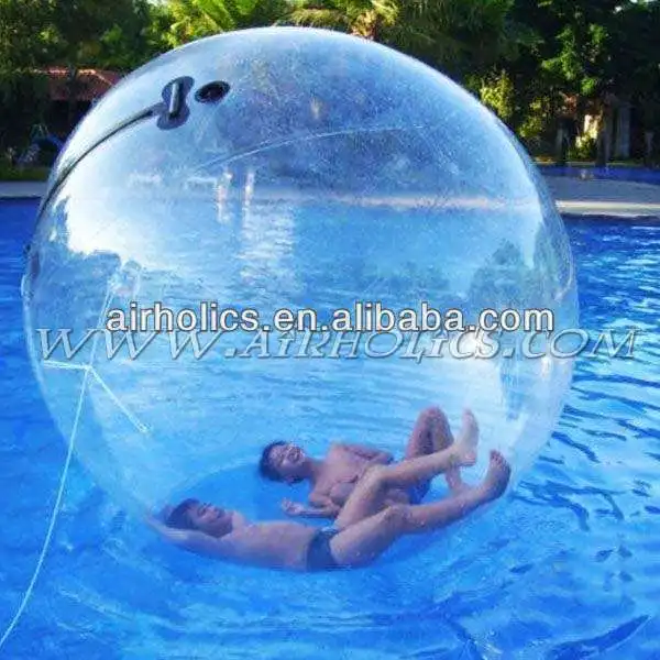 Bolas de agua piscinas hinchables, parques m.alibaba.com