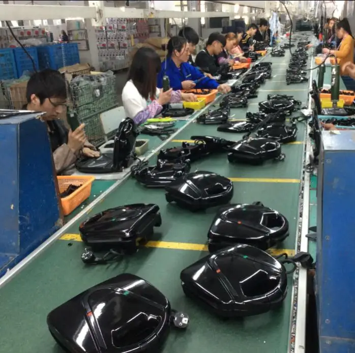 Ningbo Home Master Electrical Appliance Co., Ltd. 1