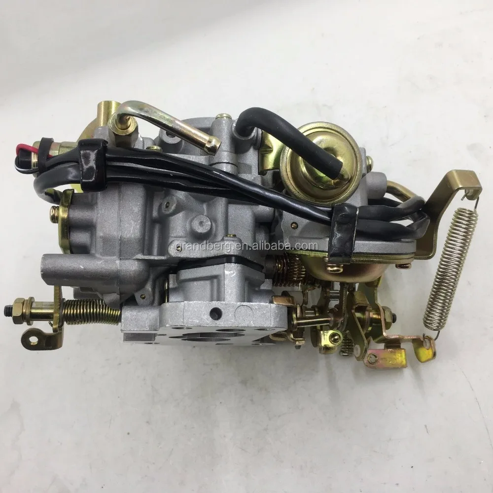 Карбюратор для kia pride CD5, карбюратор, Классический карбюратор