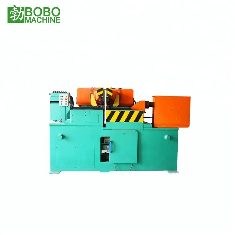 Flash Butt Welding Machine for Steel Wheel Rim
