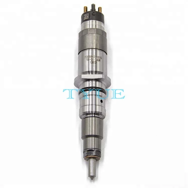 Diesel Injector 0445 120 047 for Alibaba