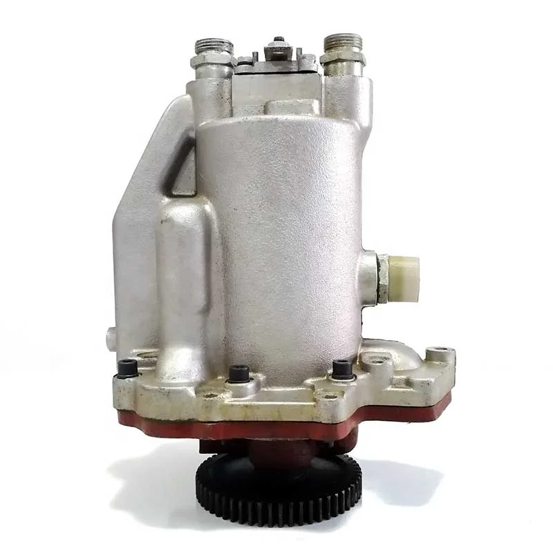 Oil Pump T2 S1 Tipper for TATRA - OEM 341040006
