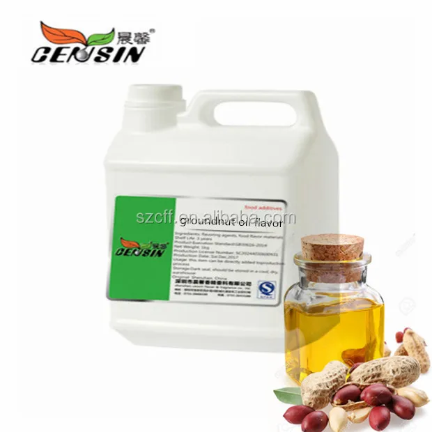 edible oil flavour groundnut essence groundnut oil flavour