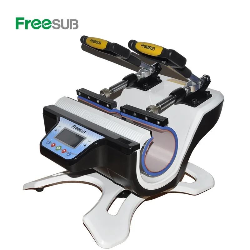 freesub p8001x split combo heat press