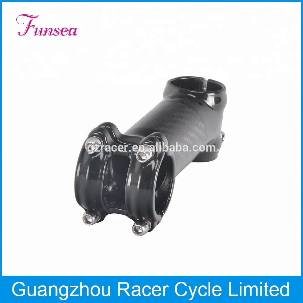 Алюминиевый сплав, новый дизайн, индивидуальные запчасти для велосипеда, сверхпрочный стержень руля из углеродного сплава для горного и дорожного велосипеда, 31,1-32,5 мм