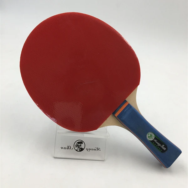 professional table tennis racket price