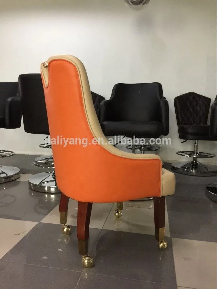 Wynn казино покера стул современный дизайн стул казино, казино, посадочные места б/у игровой автомат стул K918