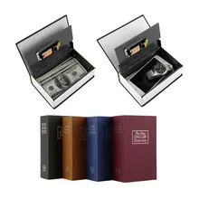 online steel hidden secret Storage Box Book Safe price list