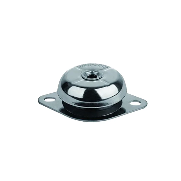 Vibration Damper Generator Mount Manufacturers and Suppliers China