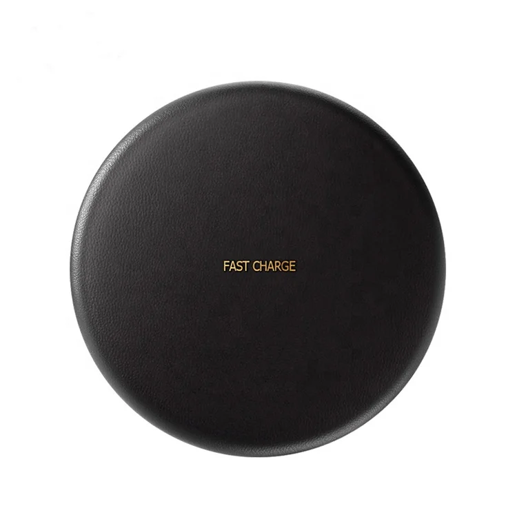 
Oem универсальное беспроводное зарядное устройство 10 Вт 5 Вт, высококачественное беспроводное быстрое зарядное устройство для мобильного телефона 