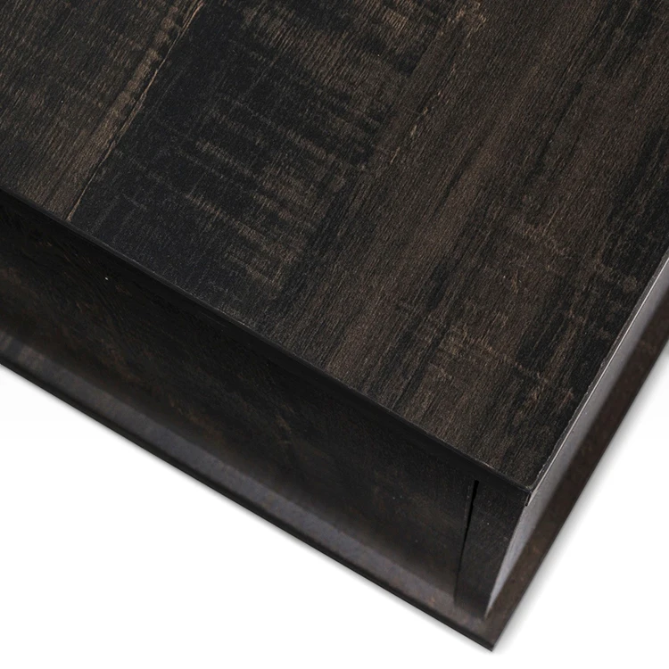 Sell Well Modern and New Model Wood TV Stand Wooden Furniture TV showcase Cabinet