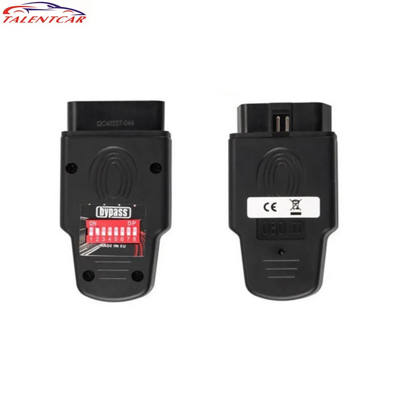 TOP Rated Car Immobilizer Bypass Immo Bypass Ecu Unlock Immobilizer Tool Immobilizer Bypass Vag with Low Price