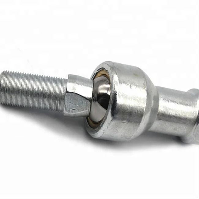 M6 * 1.0SQDシリーズ亜鉛合金ボールジョイントロッドエンド