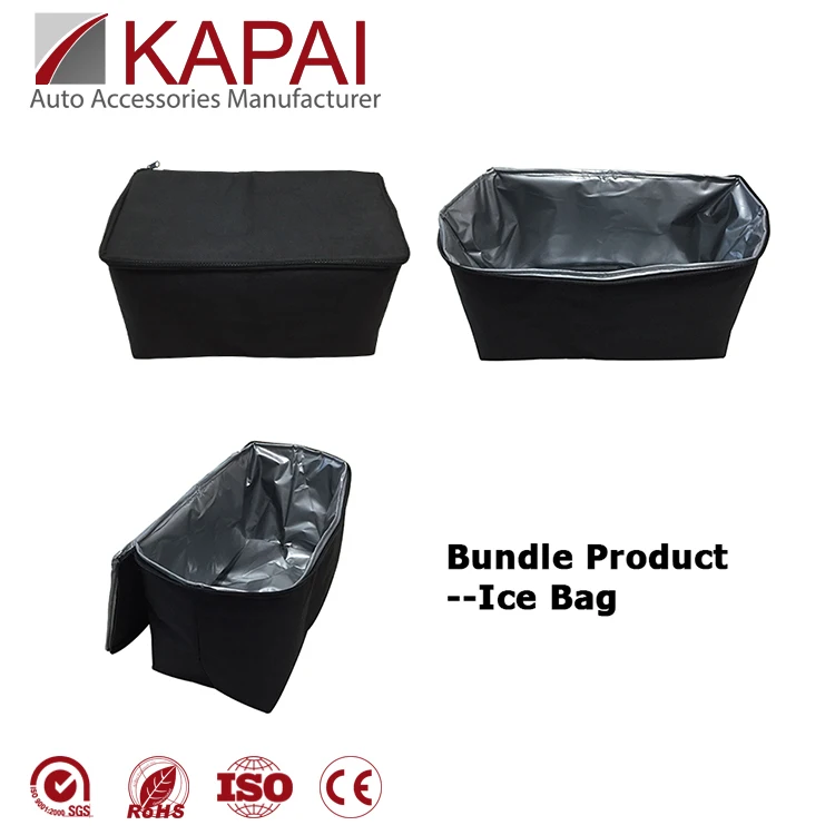 
Нескользящие нижние полосы, многофункциональный органайзер, багажник автомобиля &nbsp;<span style=