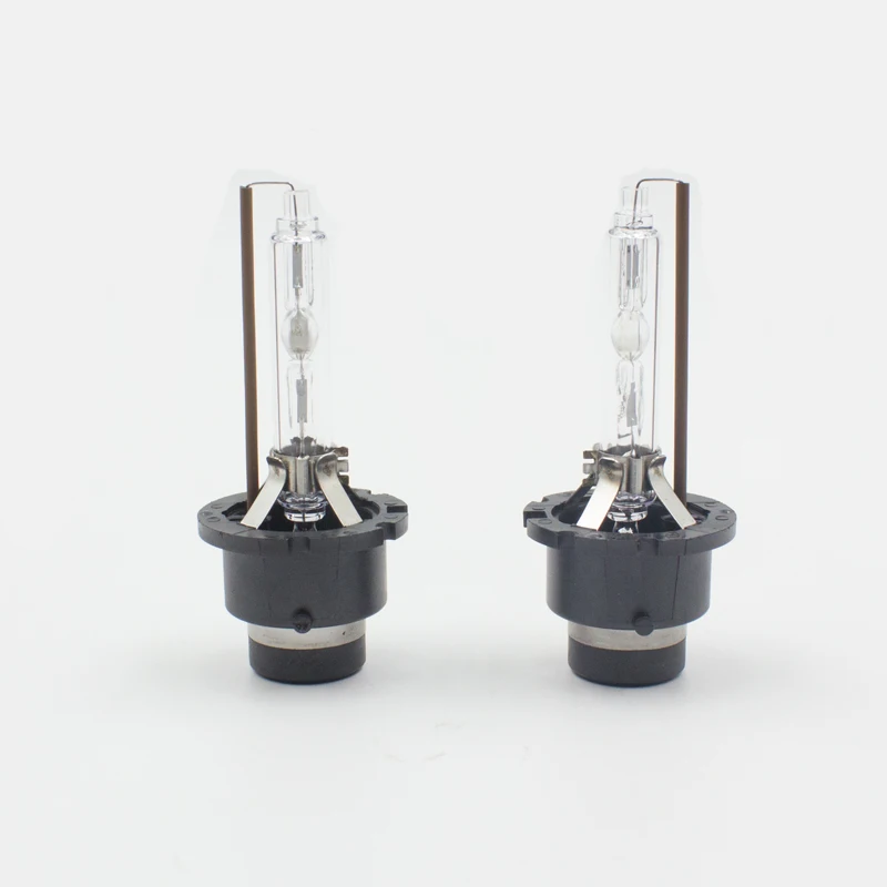 D2S D4S 35W HID Xenonヘッドライトバルブ4300K 5000K 6000K 8000K