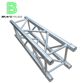 Manufacturer High Quality Arched Truss Structure Aluminium Stage Truss
