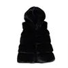 Faux black