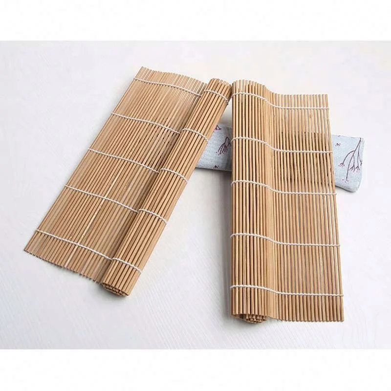 
Инструмент для суши ручной работы, высококачественный коврик для суши, оптовая продажа, 3 штуки с необычной сумкой, профессиональные наборы для суши 