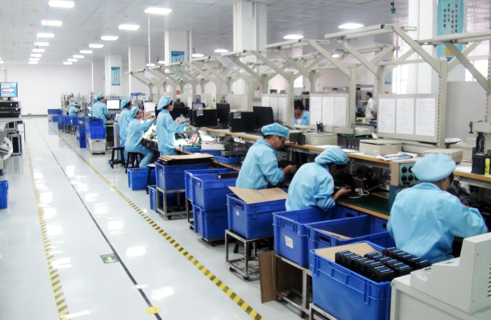Hebei Create Instrumentation Technologies Co., Ltd. 3