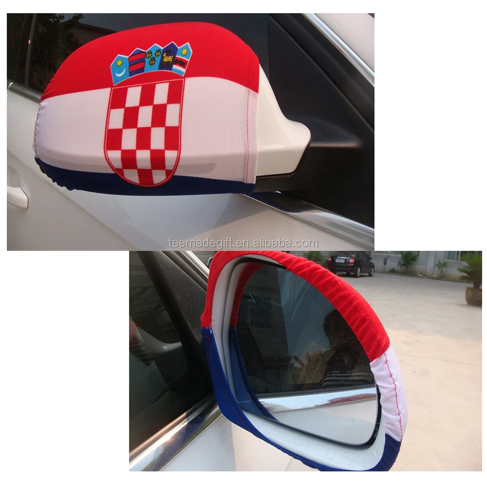 car side mirror cover