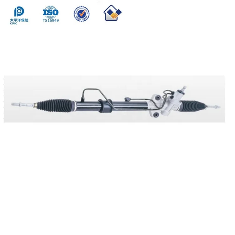 MR333501 Power Steering Rack for MITSUBISHI TRITON 4WD L200