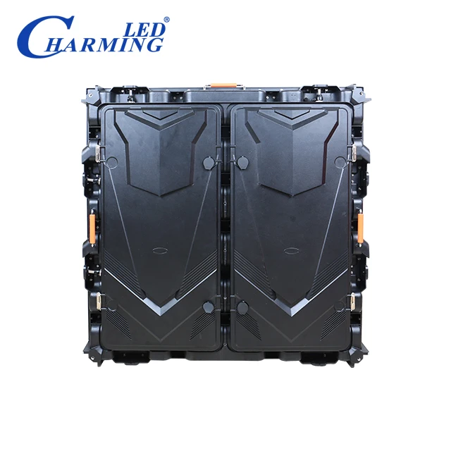 High Refresh P5 Outdoor  Led Advertising  Screen Display Led Video Wall  960x960mm