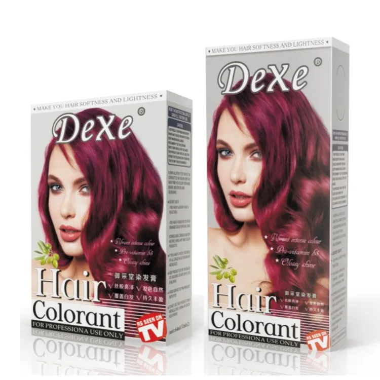 Splendid Red Hair Color Cream Best Selling Products In Dubai Alibaba Korea  Olive Permanent Hair Color Dye - Buy Dexe Hair Color Cream,Hair Colorant,Hair  Dye Product on 