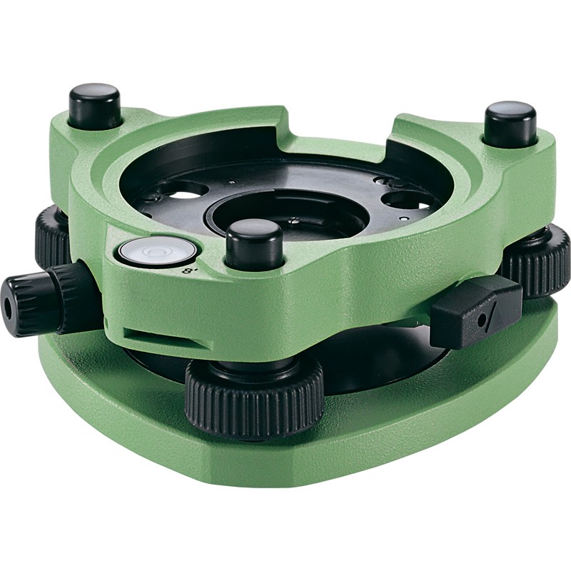 
Tribrach с оптическим приводом 