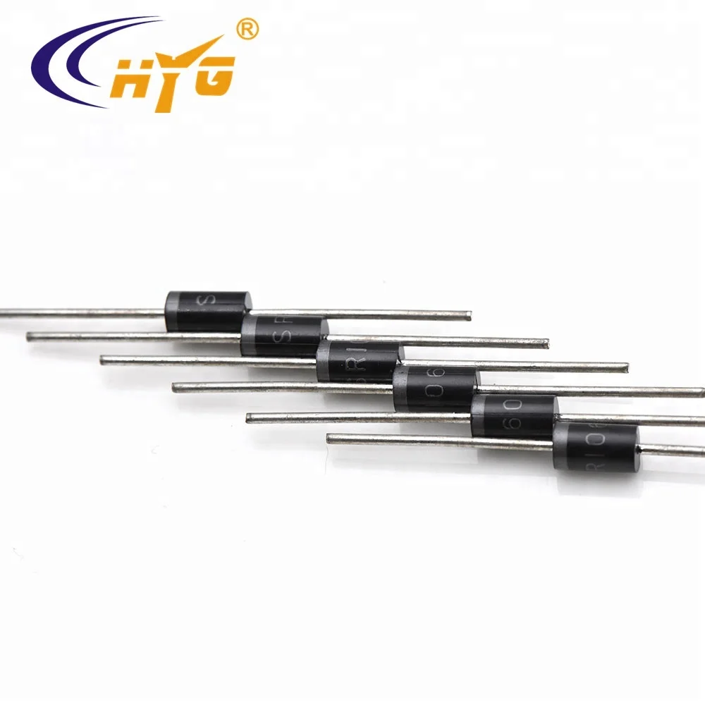 Schottky Diode SR10100L Low Dropout diode LOW VF SR10100L Forward Schottky Diode